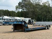 Others Others Heavy Equipment Transportation Trailer PMR439CJ 2012 _3