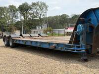Others Others Heavy Equipment Transportation Trailer PMR439CJ 2012 _5