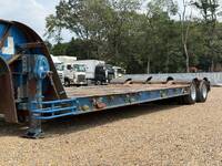 Others Others Heavy Equipment Transportation Trailer PMR439CJ 2012 _6