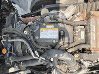 ISUZU Forward Aluminum Block 2RG-FRR90S2 2019 313,940km_12