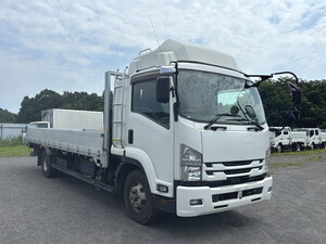ISUZU Forward Aluminum Block 2RG-FRR90S2 2019 313,940km_1