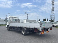 ISUZU Forward Aluminum Block 2RG-FRR90S2 2019 313,940km_2