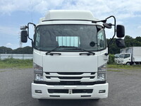 ISUZU Forward Aluminum Block 2RG-FRR90S2 2019 313,940km_3