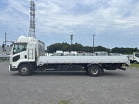 ISUZU Forward Aluminum Block 2RG-FRR90S2 2019 313,940km_6