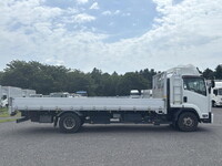 ISUZU Forward Aluminum Block 2RG-FRR90S2 2019 313,940km_7