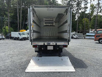 ISUZU Elf Refrigerator & Freezer Truck 2RG-NPR88YN 2020 143,620km_10