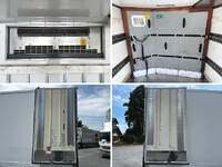 ISUZU Elf Refrigerator & Freezer Truck 2RG-NPR88YN 2020 143,620km_19