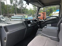 ISUZU Elf Refrigerator & Freezer Truck 2RG-NPR88YN 2020 143,620km_29