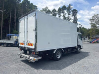 ISUZU Elf Refrigerator & Freezer Truck 2RG-NPR88YN 2020 143,620km_2