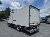ISUZU Elf Refrigerator & Freezer Truck 2RG-NPR88YN 2020 143,620km_4