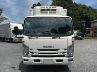 ISUZU Elf Refrigerator & Freezer Truck 2RG-NPR88YN 2020 143,620km_5
