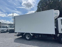ISUZU Elf Refrigerator & Freezer Truck 2RG-NPR88YN 2020 143,620km_6
