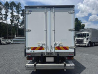 ISUZU Elf Refrigerator & Freezer Truck 2RG-NPR88YN 2020 143,620km_9