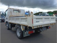 HINO Dutro Dump 2KG-XZU675T 2022 9,589km_4