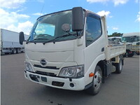 HINO Dutro Dump 2KG-XZU675T 2022 9,589km_5