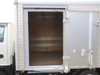 ISUZU Elf Aluminum Van TRG-NJR85AN 2016 93,769km_10