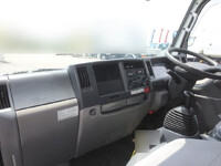 ISUZU Elf Aluminum Van TRG-NJR85AN 2016 93,769km_13