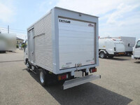 ISUZU Elf Aluminum Van TRG-NJR85AN 2016 93,769km_2