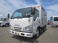 ISUZU Elf Aluminum Van TRG-NJR85AN 2016 93,769km_3