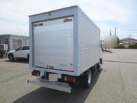 ISUZU Elf Aluminum Van TRG-NJR85AN 2016 93,769km_4
