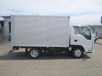 ISUZU Elf Aluminum Van TRG-NJR85AN 2016 93,769km_7