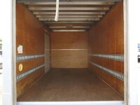 ISUZU Elf Aluminum Van TRG-NJR85AN 2016 93,769km_9