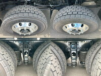 MITSUBISHI FUSO Super Great Self Loader (With 4 Steps Of Cranes) 2PG-FS84VZ 2026 600km_25