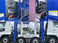 MITSUBISHI FUSO Super Great Self Loader (With 4 Steps Of Cranes) 2PG-FS84VZ 2026 600km_28