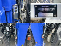 MITSUBISHI FUSO Super Great Self Loader (With 4 Steps Of Cranes) 2PG-FS84VZ 2026 600km_29