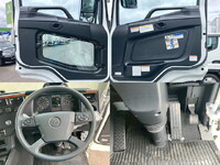 MITSUBISHI FUSO Super Great Self Loader (With 4 Steps Of Cranes) 2PG-FS84VZ 2026 600km_33