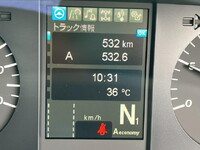 MITSUBISHI FUSO Super Great Self Loader (With 4 Steps Of Cranes) 2PG-FS84VZ 2026 600km_37
