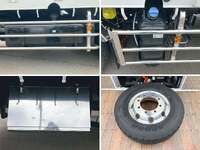 MITSUBISHI FUSO Super Great Self Loader (With 4 Steps Of Cranes) 2PG-FS84VZ 2026 600km_39