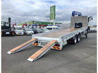MITSUBISHI FUSO Super Great Self Loader (With 4 Steps Of Cranes) 2PG-FS84VZ 2026 600km_4