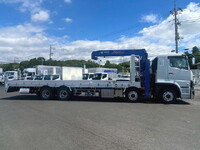 MITSUBISHI FUSO Super Great Self Loader (With 4 Steps Of Cranes) 2PG-FS84VZ 2026 600km_6