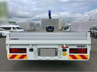 MITSUBISHI FUSO Super Great Self Loader (With 4 Steps Of Cranes) 2PG-FS84VZ 2026 600km_9