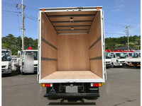 MITSUBISHI FUSO Canter Aluminum Van 2RG-FBA20 2026 200km_10
