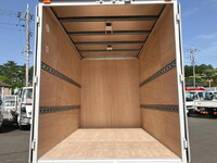 MITSUBISHI FUSO Canter Aluminum Van 2RG-FBA20 2026 200km_11