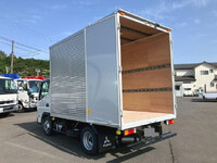 MITSUBISHI FUSO Canter Aluminum Van 2RG-FBA20 2026 200km_14