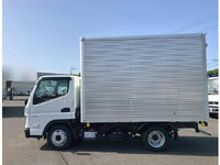 MITSUBISHI FUSO Canter Aluminum Van 2RG-FBA20 2026 200km_16