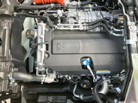 MITSUBISHI FUSO Canter Aluminum Van 2RG-FBA20 2026 200km_17