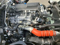 MITSUBISHI FUSO Canter Aluminum Van 2RG-FBA20 2026 200km_18