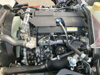 MITSUBISHI FUSO Canter Aluminum Van 2RG-FBA20 2026 200km_19