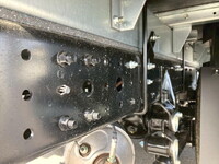 MITSUBISHI FUSO Canter Aluminum Van 2RG-FBA20 2026 200km_21