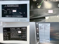 MITSUBISHI FUSO Canter Aluminum Van 2RG-FBA20 2026 200km_27