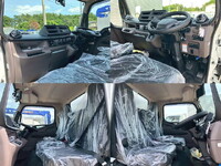 MITSUBISHI FUSO Canter Aluminum Van 2RG-FBA20 2026 200km_31