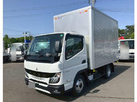 MITSUBISHI FUSO Canter Aluminum Van 2RG-FBA20 2026 200km_3