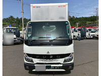 MITSUBISHI FUSO Canter Aluminum Van 2RG-FBA20 2026 200km_4