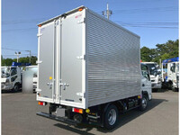 MITSUBISHI FUSO Canter Aluminum Van 2RG-FBA20 2026 200km_6