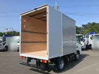 MITSUBISHI FUSO Canter Aluminum Van 2RG-FBA20 2026 200km_7