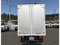 MITSUBISHI FUSO Canter Aluminum Van 2RG-FBA20 2026 200km_9